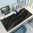 thumbnail image 2 of Gaming Mouse Pad, Desk Pad with Non-Slip Base Extended Large Mouse Pad XXL Keyboard Mouse Pad Desk Mat On Top of Desks for Work, Game, Office, Home - Japanese Cherry Blossom (31.5x15.7 in), 2 of 5