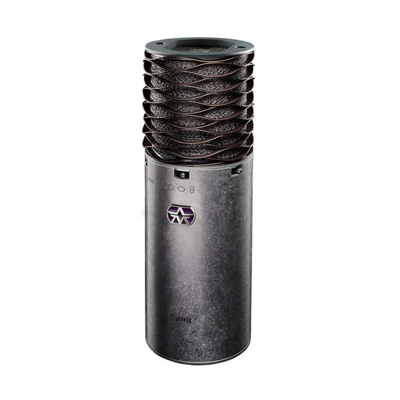 Micrófono de condensador Aston Microphones Spirit Multi-Pattern