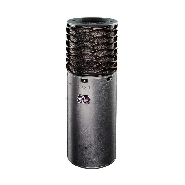 Micrófono de condensador Aston Microphones Spirit Multi-Pattern
