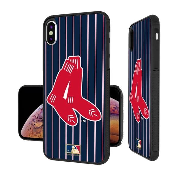 Boston Red Sox Cooperstown iPhone Bump Case