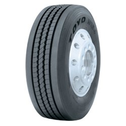 Toyo M 154 265/75R22.5 G/14PR Sansujyuku sansujyuku.com