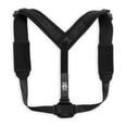 Athletic Works Posture Corrector Back & Shoulder Brace, Back Support Straps, One Size