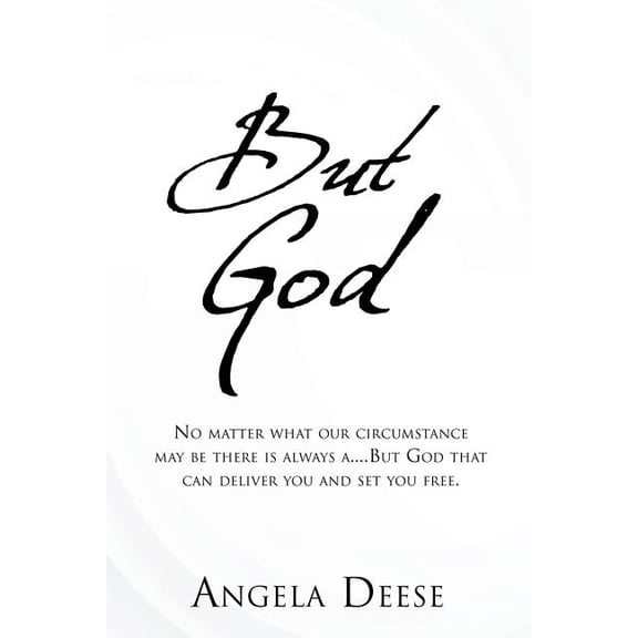 But God, (Paperback)