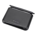 thumbnail image 2 of Wireless Video Audio Transmitter Receiver 60m Distance HD Wireless Video Audio Transmission Extender Screen Projector, 2 of 5