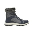 thumbnail image 2 of Ryka Womens Brisk Cold Weather Lace Up Winter & Snow Boots, 2 of 3