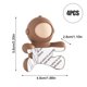 thumbnail image 2 of 4 Protectores De Esquinas Para Bebés Protectores Protectores De Esquinas Y Bordes Para Muebles Protectores Y Cojines A Prueba De Bebés Para Cubrir Los Bordes De Muebles Y Mesas, 2 of 2