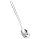 thumbnail image 5 of Food Spoon Portable 304 Stainless Steel Spoon Tableware Cutlery for Home Kitchen Use, 5 of 8