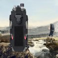 thumbnail image 4 of Molle para Botella Camping Senderismo Hervidor (), 4 of 8