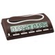 thumbnail image 2 of Digital Clock Competition Pro Board Game Timer Tournament, 2 of 5