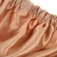 thumbnail image 3 of unbranded Adjustable Satin Head Wrap for Sleeping in Fashionable Khaki Color with Soft Smooth Material, 3 of 5
