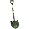 Ames Shovel With D-handle Grip For Comfort