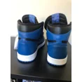 thumbnail image 3 of Size 9 - Jo r-dan 1 Retro High OG Dark Marina Blue 2022, 3 of 6