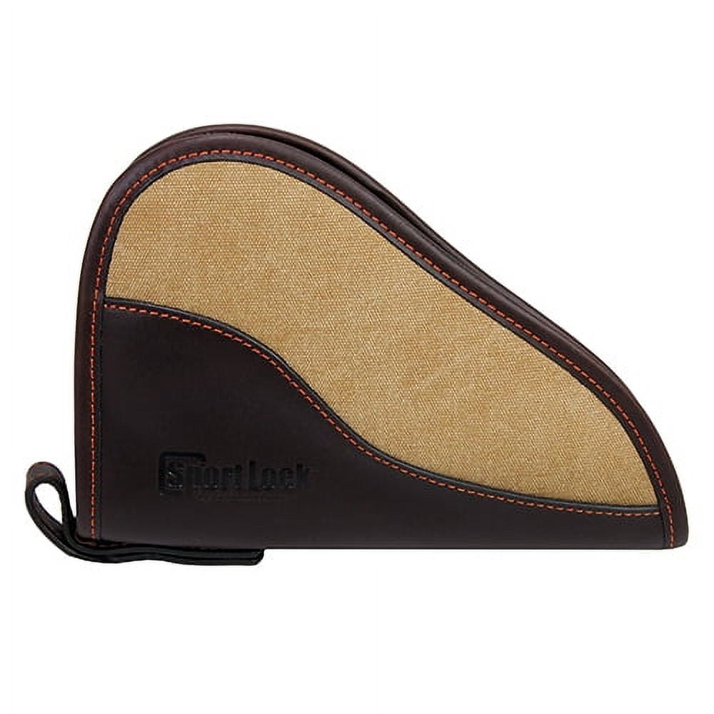 Handgun Case