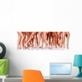 thumbnail image 1 of Legs Wall Mural by Wallmonkeys Peel and Stick Graphic (24 in W x 8 in H) WM296545, 1 of 4