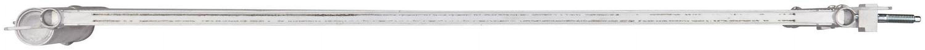 Spectra Premium 7-30025 Automotive Air Conditioning Condenser