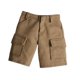 thumbnail image 4 of Figura de acción con pantalones cortos, ropa en miniatura, disfraz de muñeca, moda, para hombre Caqui, 4 of 9