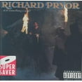 thumbnail image 1 of Richard Pryor...est-ce Quelque Chose Que J'ai Dit? [PA] CD, 1 of 3