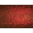 thumbnail image 1 of Ahgly Company Machine Washable Indoor Rectangle Transitional Tomato Red Area Rugs, 2' x 3', 1 of 7