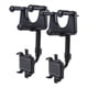 thumbnail image 1 of 2 Soportes para Espejo Retrovisor de Coche, Soporte para Teléfono Móvil, Garras, Navegación AR, Soporte Multifunción de 360 ° para Coche, 1 of 5