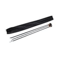 thumbnail image 2 of GUOOL Poster Board Stands Sign Holder for Presentations Shopping Centers s Mall 80x180 cm, 2 of 9