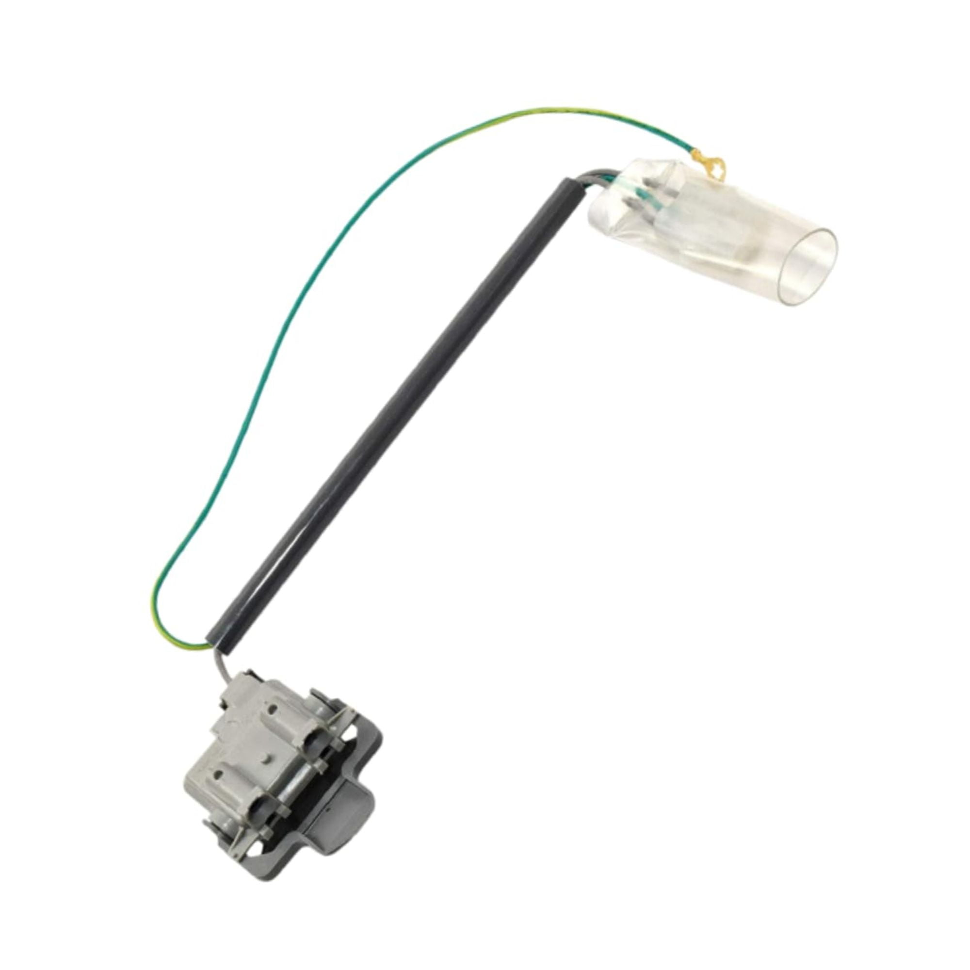 Scaroo 3355806 Washer Lid Switch Compatible with Whirlpool 520880 10-Pack