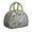 Olive-green-3, variant on Insulated Lunch Bag Women, Reusable Mill Creek Crab Tote Lunch Box, Leakproof Cooler Lunch Bags for Work Office Travel Picnic