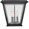 thumbnail image 6 of Hinkley Lighting - Kingston - 15W 3 LED Outdoor Medium Hanging Lantern In, 6 of 13