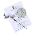 thumbnail image 3 of ThermoWorks DOT \u2014 Chefs‘ Favorite Simple Alarm Thermometer - Dove Grey, 3 of 8
