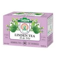 thumbnail image 6 of TADIN Linden Herbal Tea Bags, 24 Ct, 3 Pk, 6 of 7