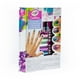 thumbnail image 3 of Set de Juego Crayola Metallic Nail Desing, 3 of 4