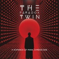 Paradox Twin - Romance Of Many Dimensions - Music & Performance - CD