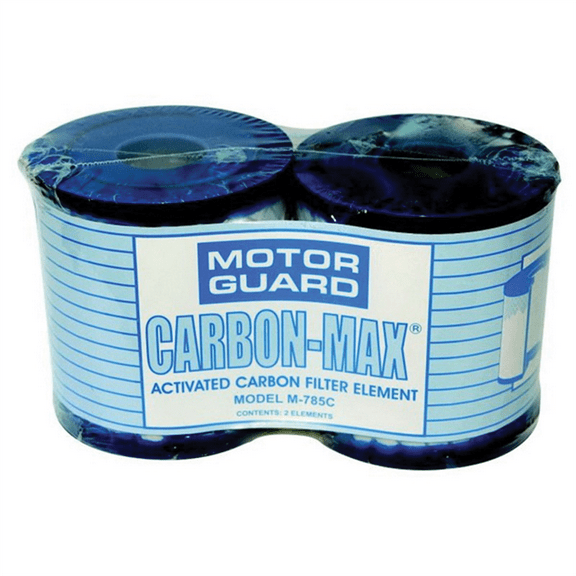 Motor Guard ELEMENT PK/2 CARBON-MAX