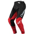 thumbnail image 3 of Oneal 2022 Mayhem Hexx Pant - Black/Red - 32, 3 of 3