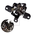 thumbnail image 3 of LABLT Hood Latch Lock Fit for Car 1999-2005 Golf Jetta MK4 1J0823509 1J0823509E, 3 of 5