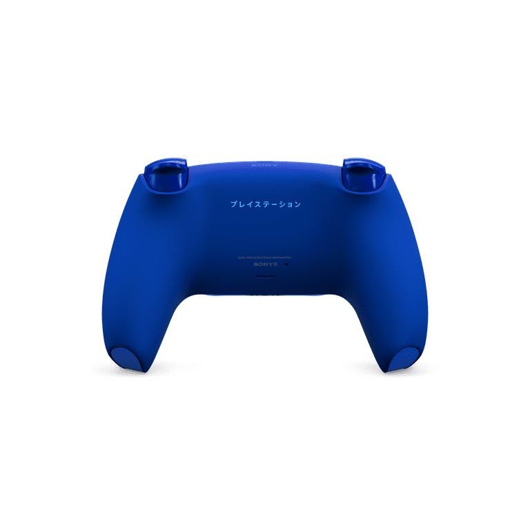 Sony PS5 DualSense Wireless Controller - Icon Blue