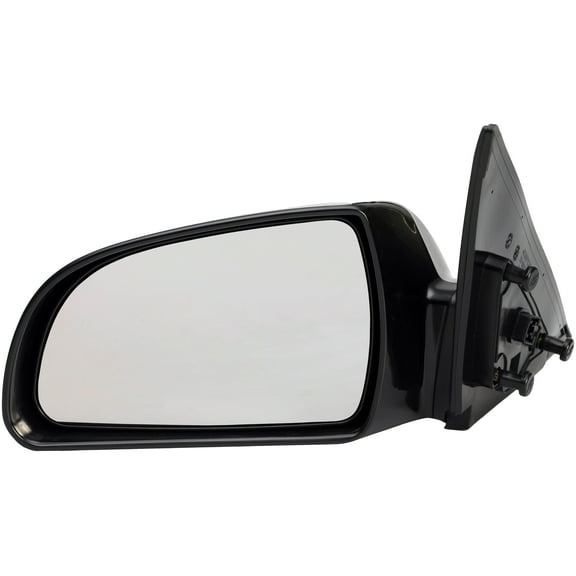 Dorman 955-944 Driver Side Door Mirror for Specific Hyundai Models