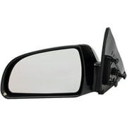 Dorman 955-944 Driver Side Door Mirror for Select Hyundai Models Fits 2009 Hyundai Sonata