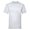 Ash Gray, variant on Fruit Of The Loom Mens Valueweight Short Sleeve T-Shirt