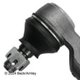 thumbnail image 3 of BeckArnley 101-5484 Tie Rod End, 3 of 4