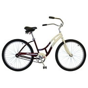 26-inch Ladies Fiesta Crusier