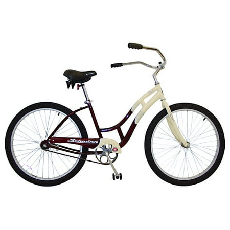26-inch Ladies Fiesta Crusier