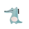thumbnail image 3 of Juguetes de peluche de hierba para gatos, 5 piezas, juguetes de peluche de hierba para gatos, juegos de limpieza, juegos de gatitos, aperitivos de entrenamiento, 3 of 5