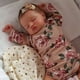 thumbnail image 1 of Muñeca Reborn para niña Kaydora, realista, 50 cm, con venas realistas, 1 of 6