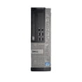 thumbnail image 1 of CPU Dell sff 9010 Core i7-3 con 8GB y 256 GB SSD Optiplex Reacondicionado, 1 of 5