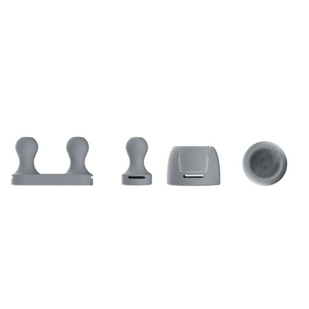 Temporary Car Bike Stand Snowboard Ski Fishing Rod Holder Portable Sturdy Non-Slip Magnetic Base For Emergency And Everyday Use Supporting Car Tires Changing Bicycle Cleaning