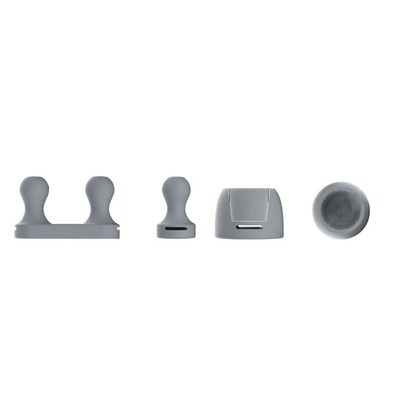 Temporary Car Bike Stand, Snowboard Ski Fishing Rod Holder, Portable Sturdy Non-Slip Magnetic Base For Emergency And Everyday Use Supporting Car Tires Changing Bicycle Cleaning