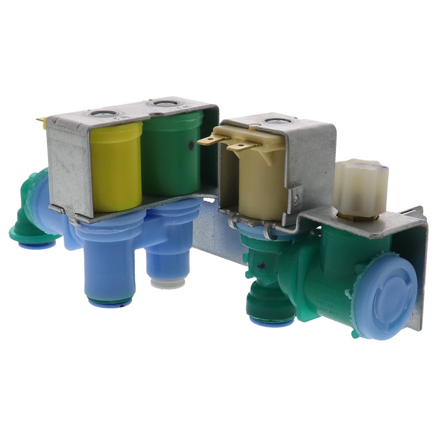 ERP Replacement Ice Maker Water Valve 242252702 for Select Refrigerators, 242252702