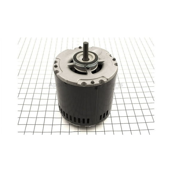 MOTOR ONLY 13HP 2SPD 120V 5740