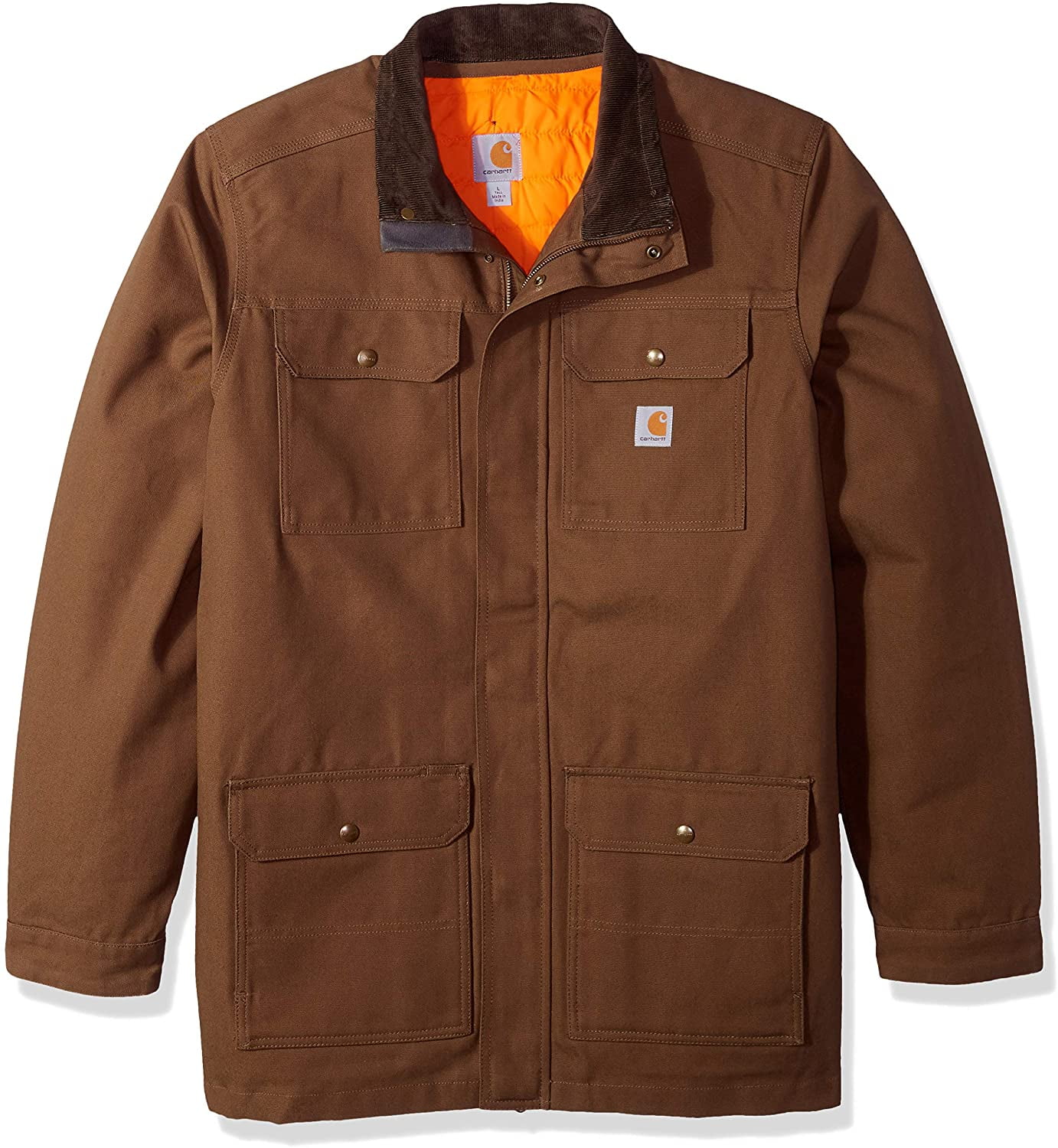 Carhartt field coat small Clearance