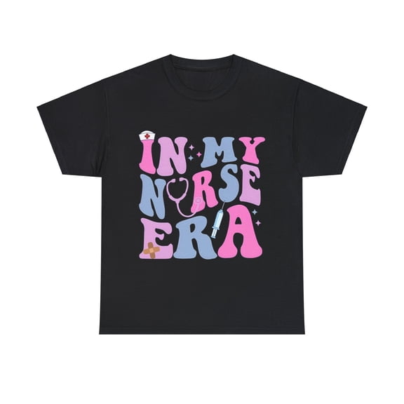 Nurse Shirt, Nursing Graduation Nurse Shirt, Gift For Nurse ID-0314-SUKP